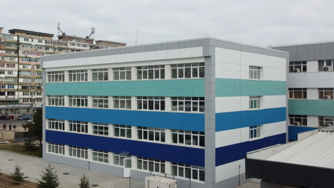 Spitalul Județean Galați primește un echipament avansat pentru gestionarea sângerărilor în timpul operațiilor