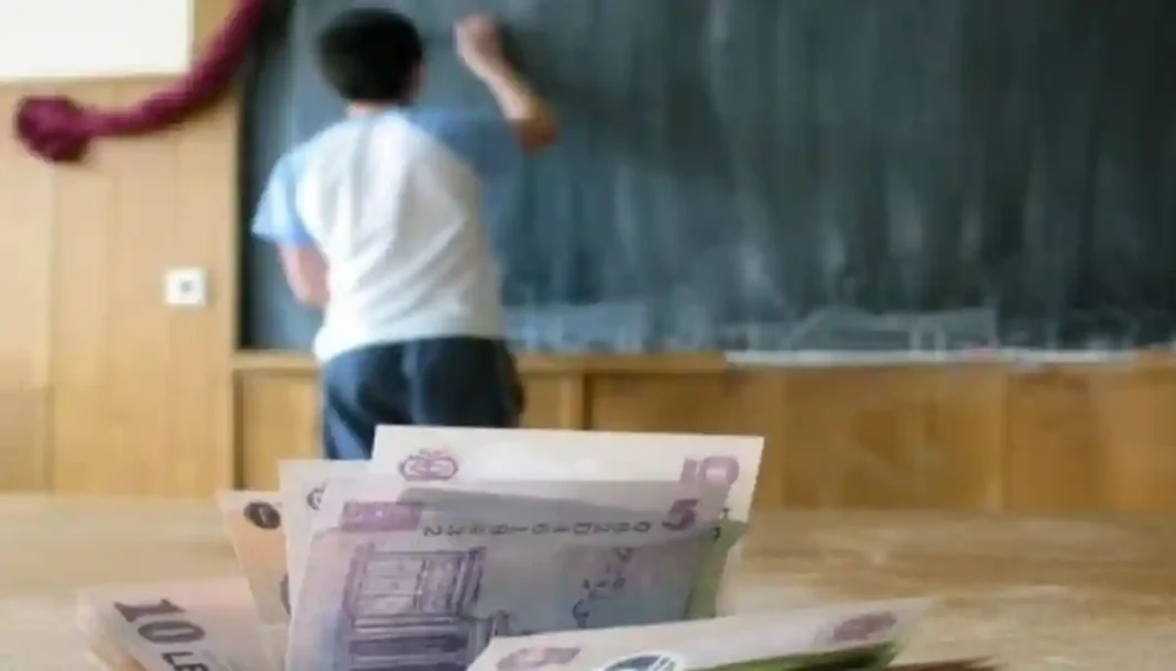 Sunt încă valabile cardurile educaționale pentru anul școlar 2025-2026? Informații oficiale recente