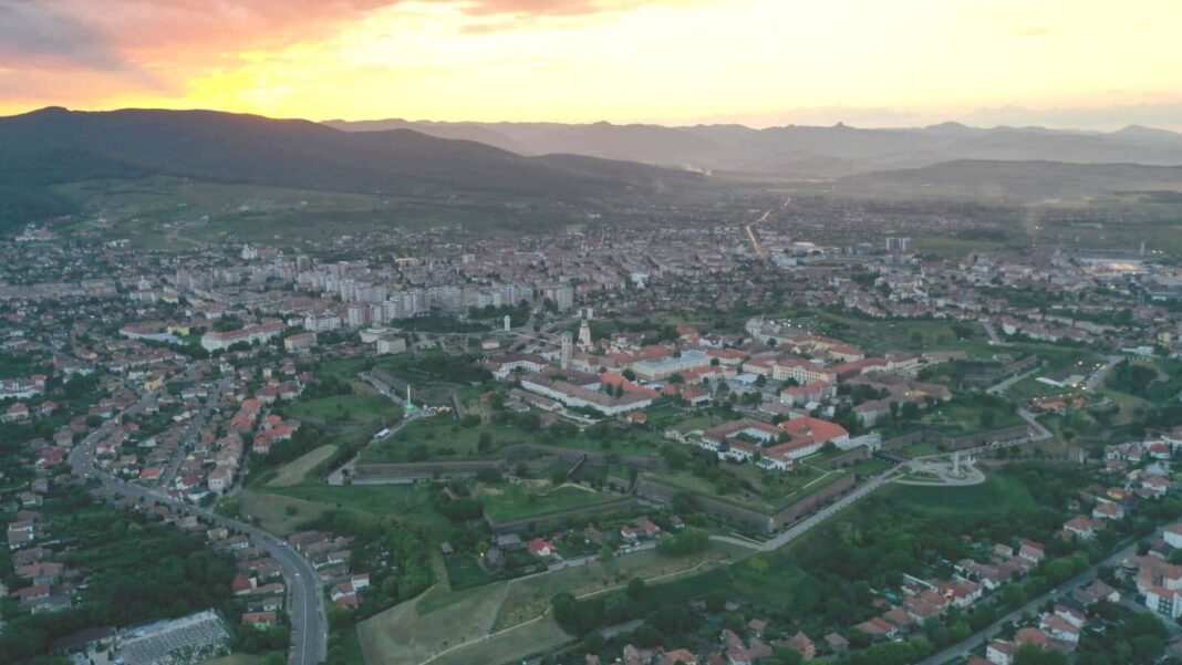 Taxă turistică la Alba Iulia din 2027