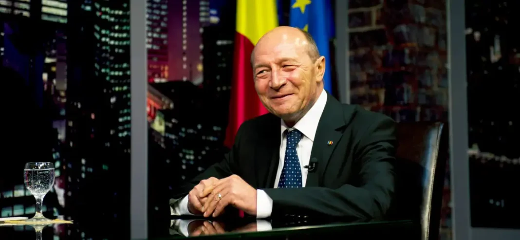 Traian Băsescu Critică Blocajul Politic din România