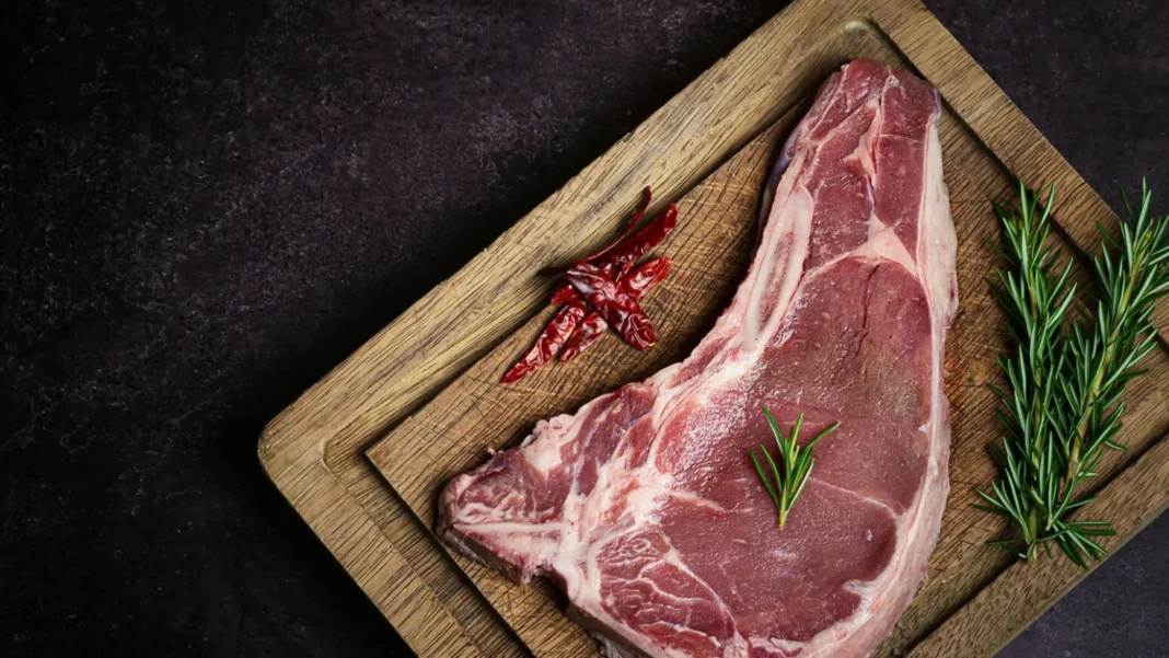 Transformarea Irlandei în principalul exportator de carne de vită al Uniunii Europene