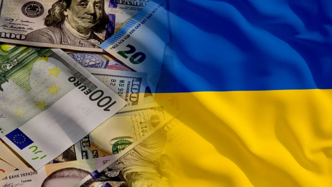 Ucraina Solicită UE Finanțare Suplimentară de 32,6 Miliarde Euro