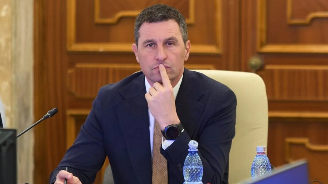 UDMR, dispusă să sprijine un guvern minoritar PSD. Tanczos Barna impune o singură condiție