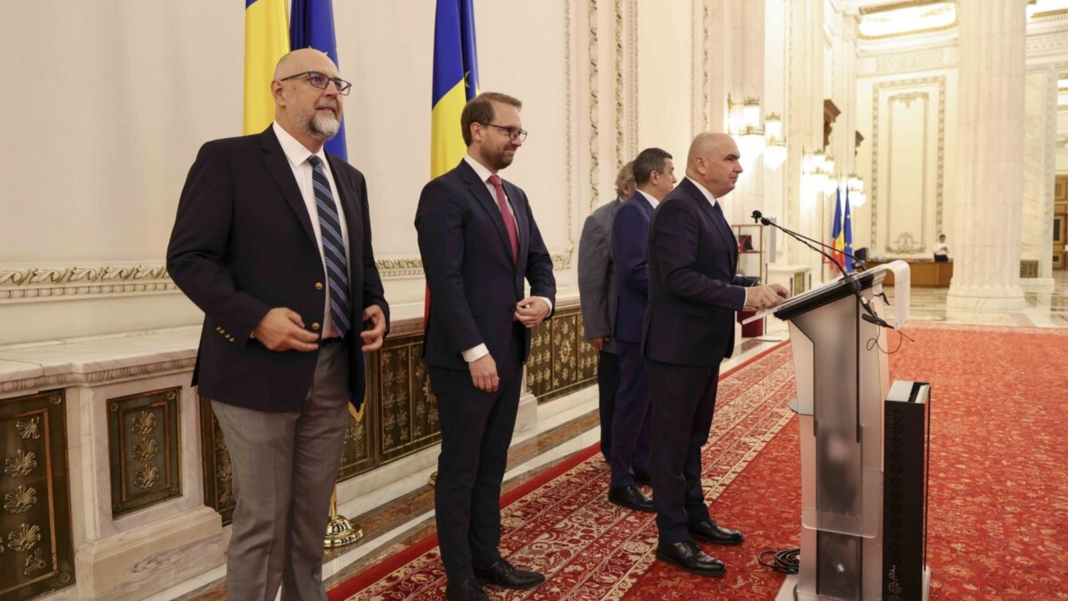 UDMR se distanțează de măsurile de austeritate propuse de Bolojan: Solicită un an de respiro pentru reducerea deficitului și avertizează asupra impactului economic al tăierilor