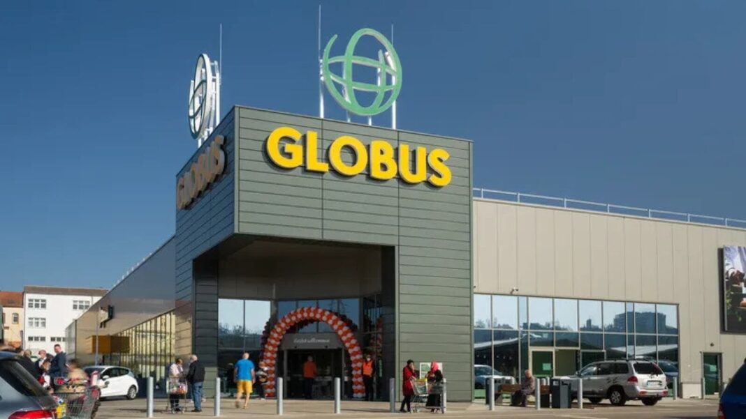 Un nou potențial competitor pentru Lidl și Kaufland în România? Ce declară gigantul Globus după discuțiile cu oficialii Guvernului