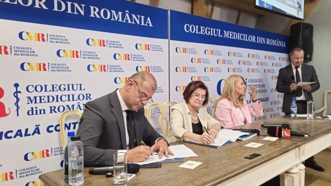 UNIFARM și Colegiul Medicilor lansează un sistem pentru raportarea deficitului de medicamente