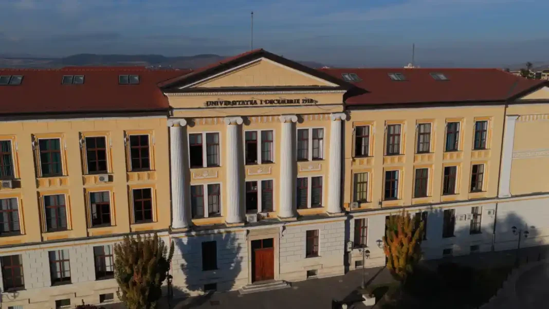 Universitatea „1 Decembrie 1918” din Alba Iulia a inaugurat sesiunea de admitere de toamnă 2026: Calendarul complet