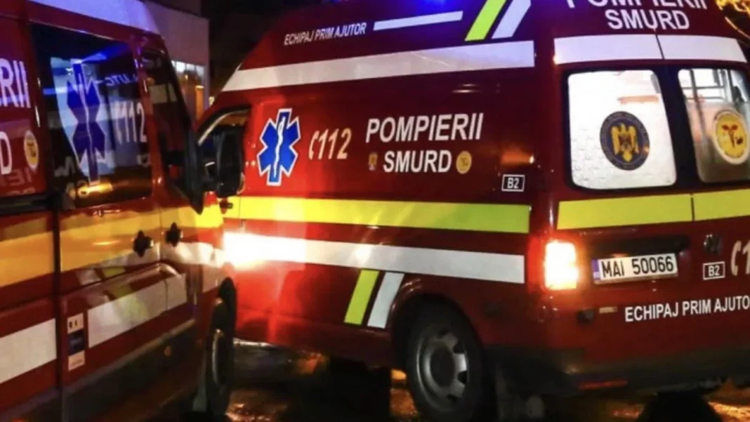 UPU-SMURD Alba Iulia solicită fonduri suplimentare de peste un milion de lei pentru septembrie și octombrie