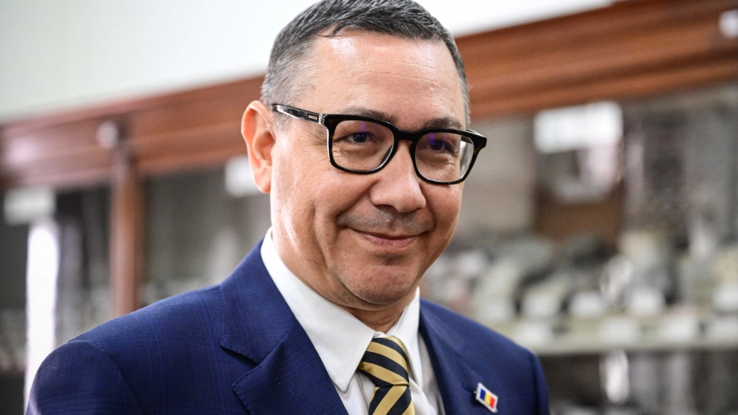 Victor Ponta critică Guvernul pentru lipsa de acțiune în urma violențelor din Piața Victoriei: ‘Nu va lua nicio măsură’