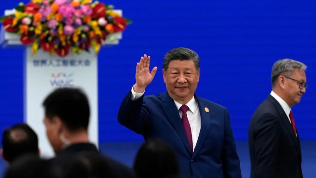 Xi Jinping organizează o delegație extinsă de CEO chinezi pentru vizita în SUA: Beijingul intenționează să transmită un mesaj privind investițiile