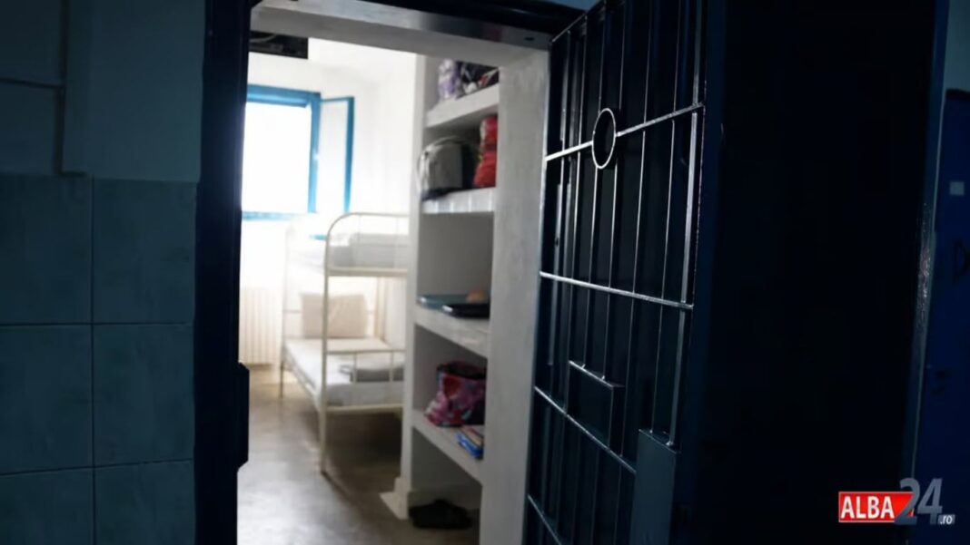 500 de locuri noi în penitenciare până la finalul anului