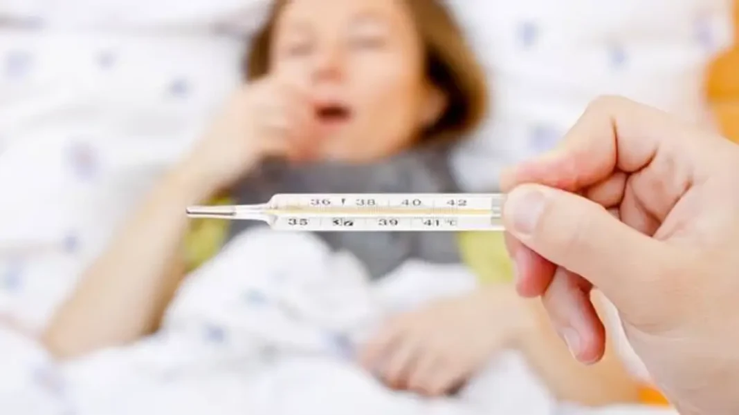 600.000 de doze de vaccin antigripal pentru România