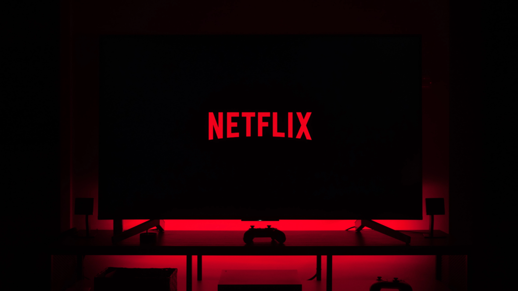 Acțiunile Netflix Scad cu Peste 5%