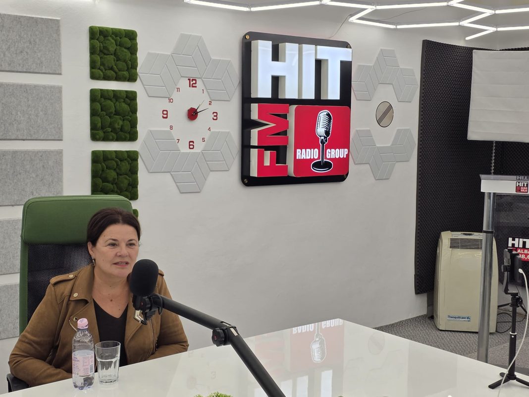 Adriana Duna, fondatoarea brandului „De la Georgia”, la Radio HIT FM: „Libertatea antreprenorului este uneori doar aparentă”