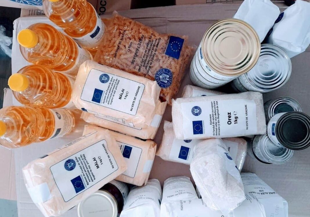 Ajutoare Esențiale Distribuite Gratuit de Guvern