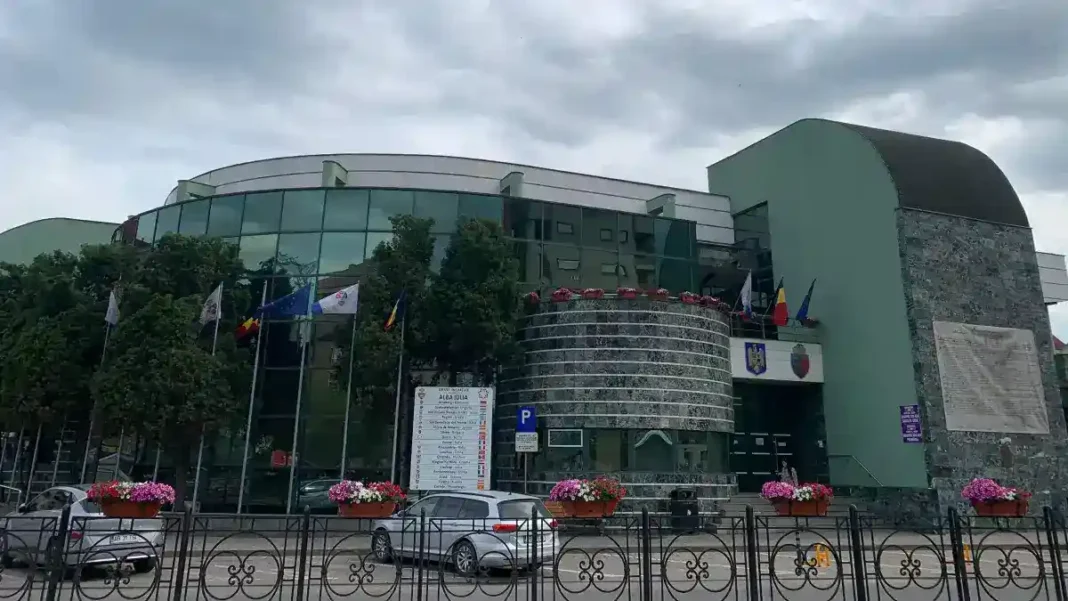 Alba Iulia Listează Obligațiuni Municipale de 30 Milioane Euro