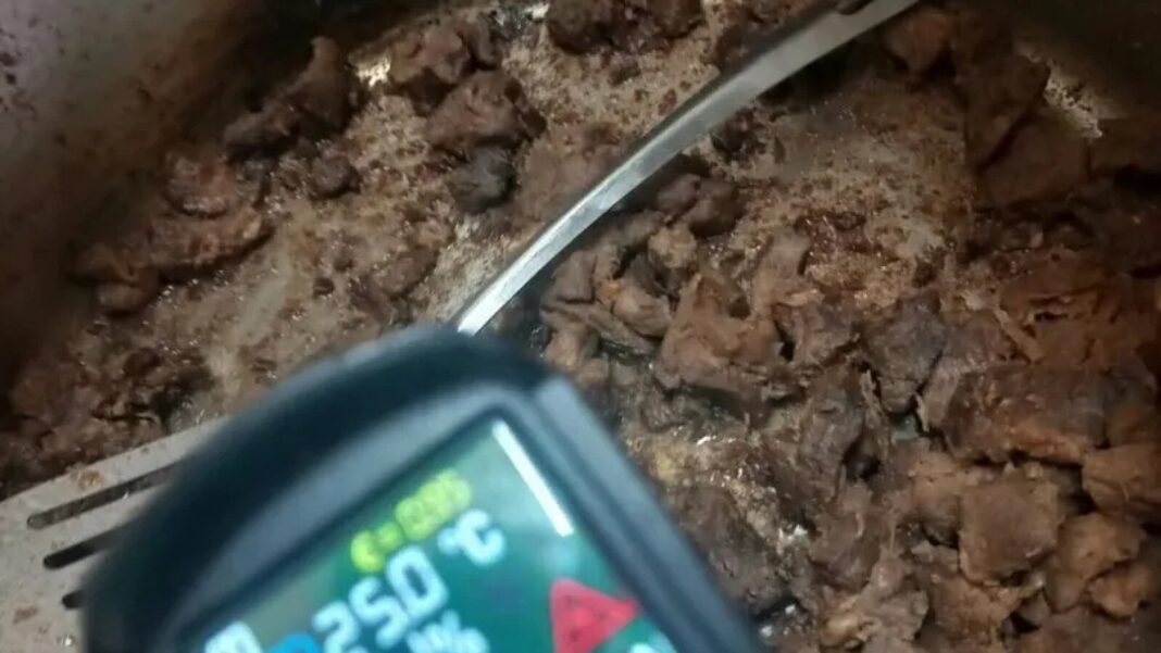 Amenzi ANPC de 5,3 milioane lei pentru nereguli