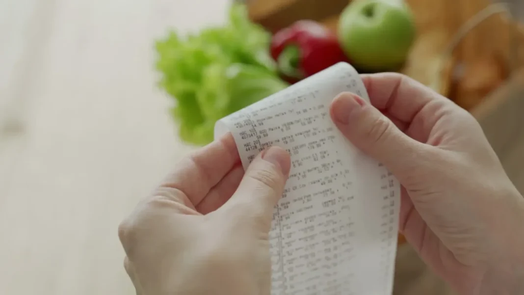 Amenzi pentru bonuri fără cod QR de la 1 noiembrie