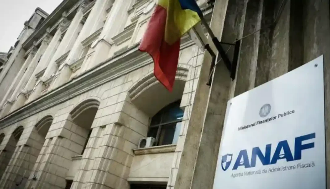 ANAF Extinde Vânzările pe eMAG și OLX