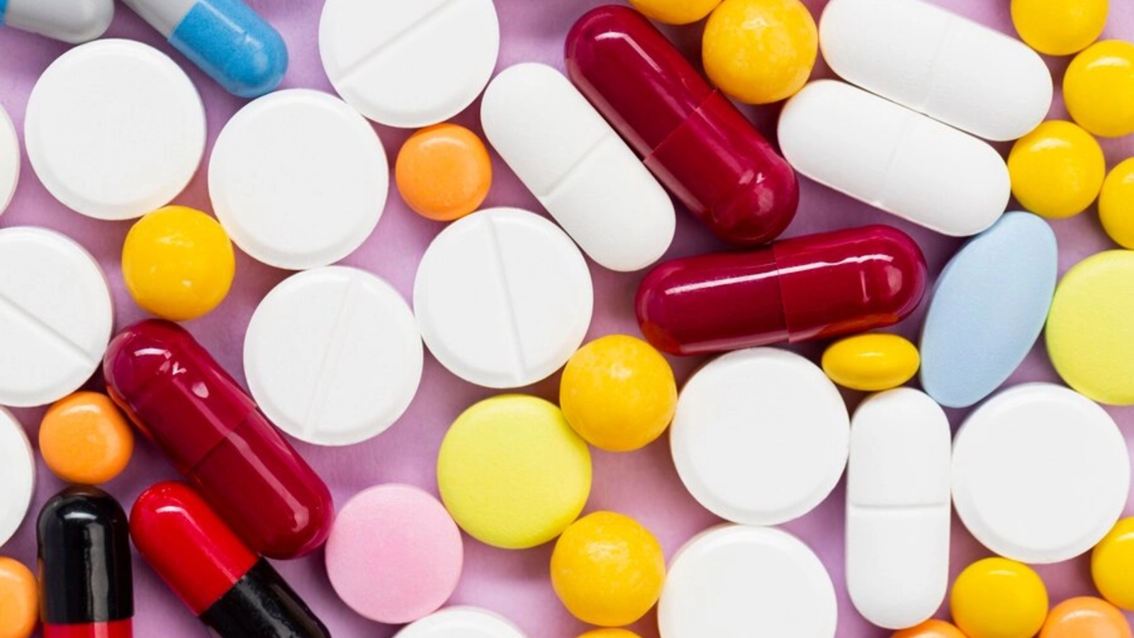 - Antibioticele chinezești amenință industria europeană