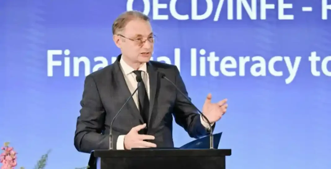 AUR exclus din negocierile pentru noul guvern