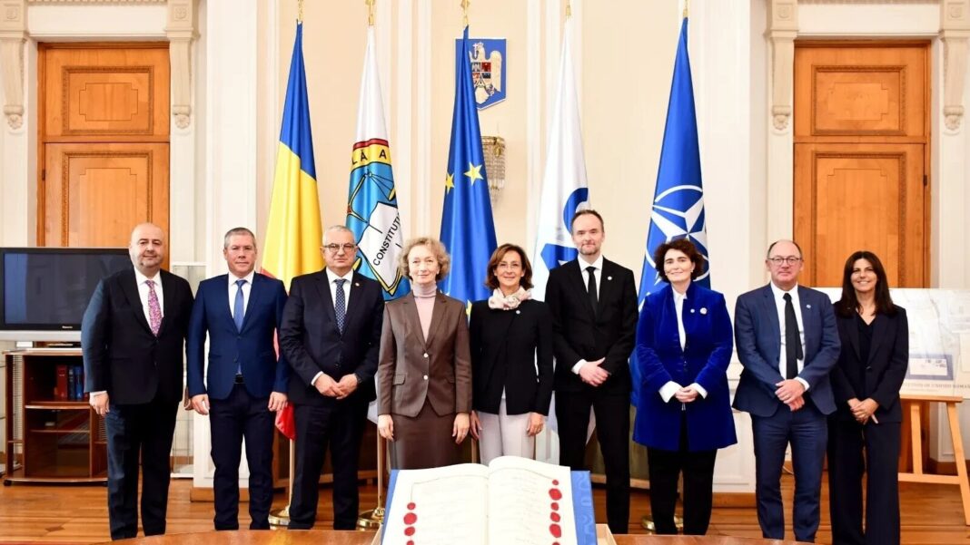 Avertismentul Comisiei de la Veneția privind justiția