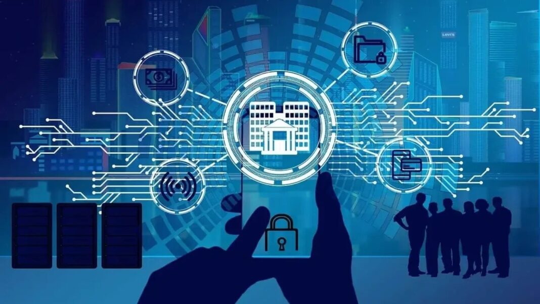 Băncile în Alertă: Pericolul Inteligenței Artificiale