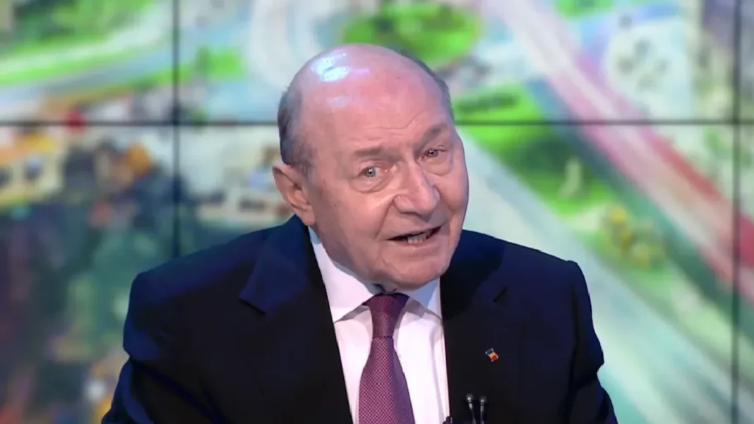 Băsescu Critică Deciziile Economice ale lui Bolojan