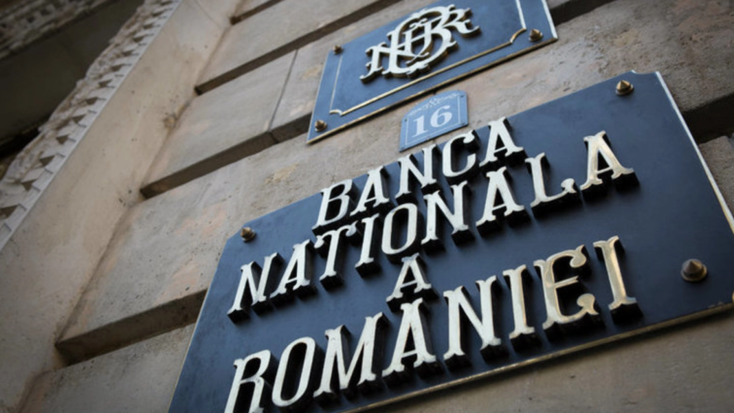 BNR Sprijină Băncile în Conflictul cu Consiliul Concurenței
