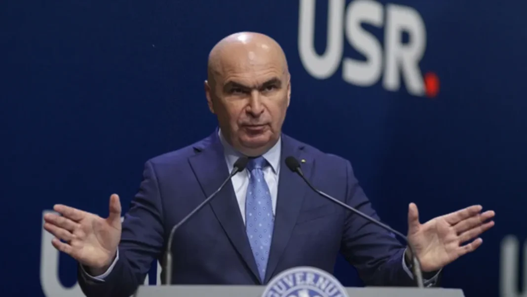 Bolojan Răspunde la Acuzațiile de Șantaj ale lui Drulă