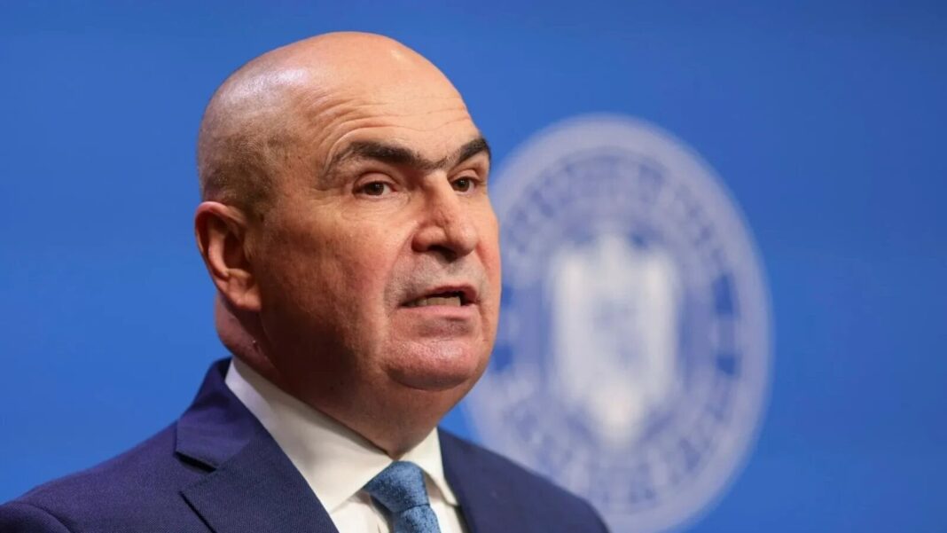 Bolojan: Reformele durabile necesită timp și parteneriate