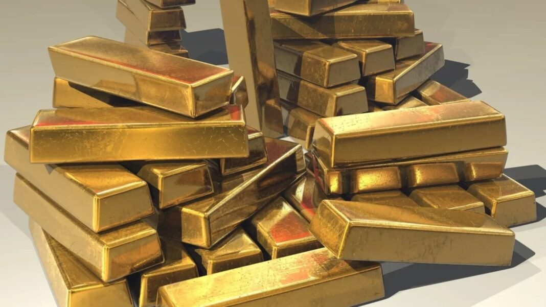 Bundesbank Consideră Investiții în Aur pe Fondul Instabilității