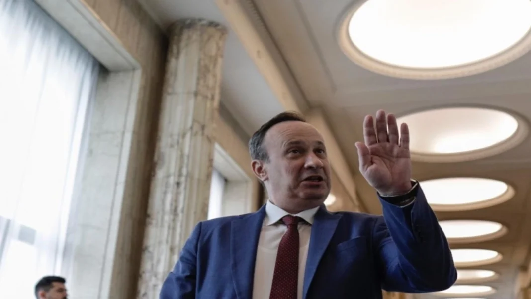 Câciu Acuză Dezinformarea privind Absorbția Fondurilor PNRR