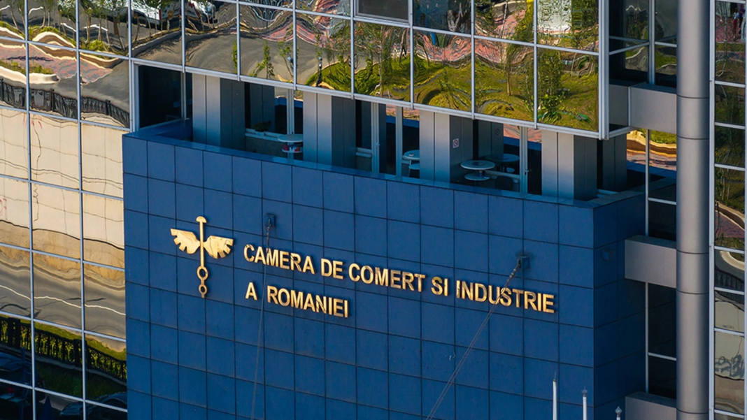 Camera de Comerț România-UK deschide birou la Iași