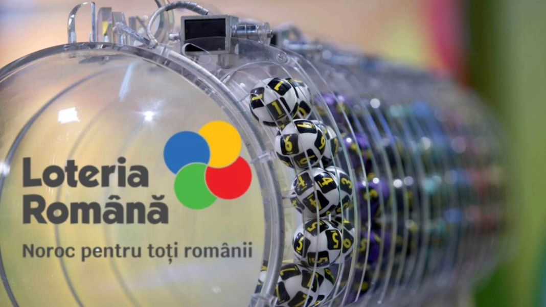 Câștigătorul premiului de 3,3 milioane euro la Loto