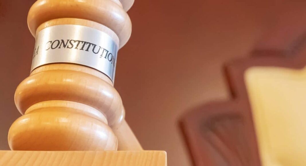CCR: Plafonarea Pensiilor Militare, Constituțională