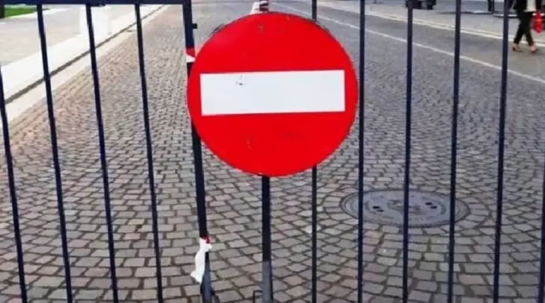 Circulație Restricționată pe Strada Emil Racoviță