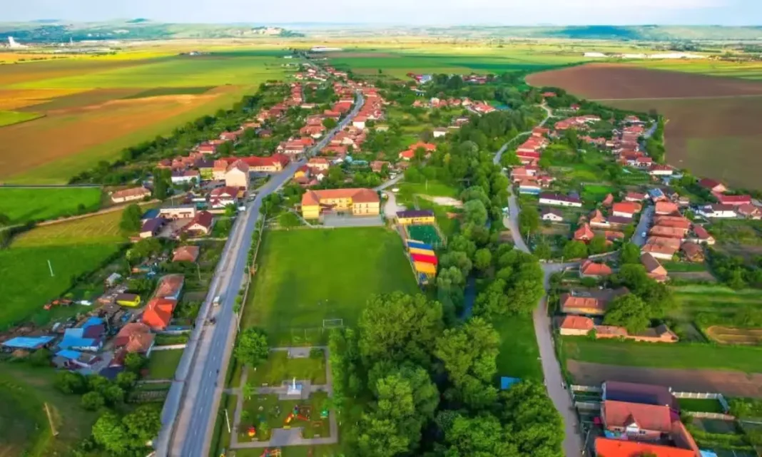 Comasarea Localităților Mici: Economii și Etape