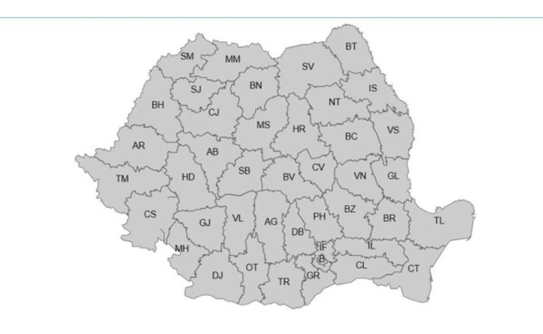 Comasarea Primăriilor: Impact în Județul Alba