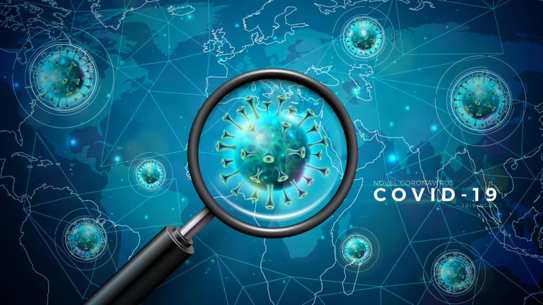 COVID-19 Revine: Avertismentul Medicului Octavian Jurma