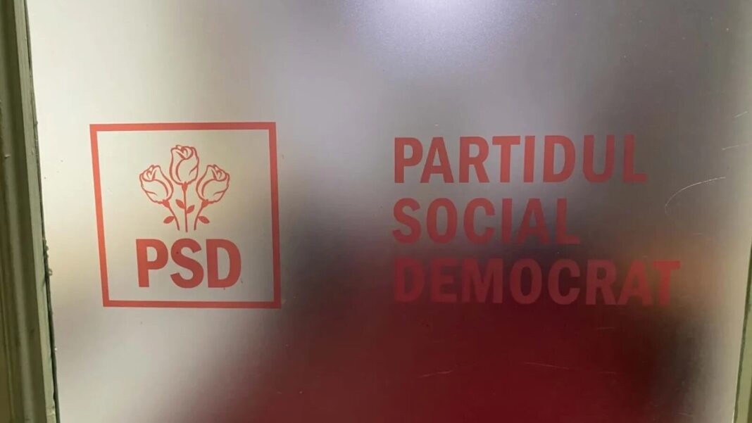 Critici PSD la adresa guvernării Bolojan