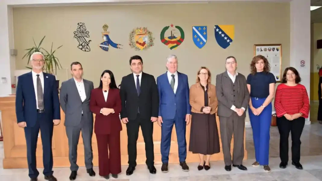 Daniel Breaz conduce alianța universitară EU.ACE