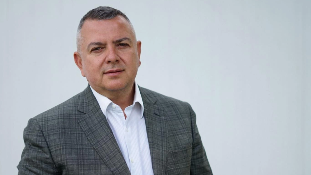 Deputatul AUR cere explicații pentru vânzarea Șantierului Mangalia