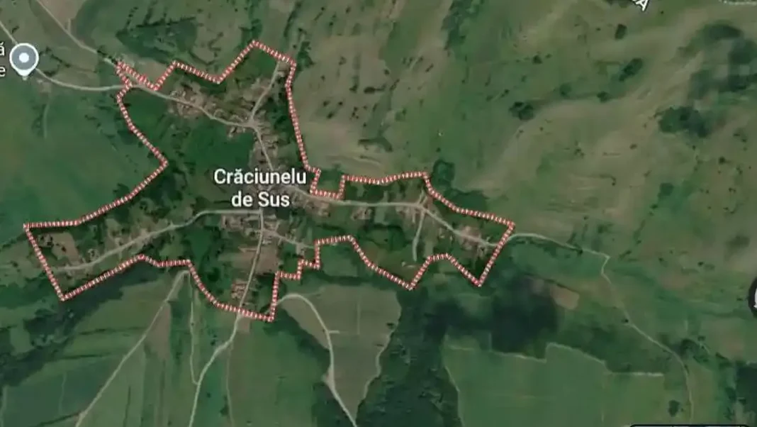 Drum din Alba, propus pentru modernizare