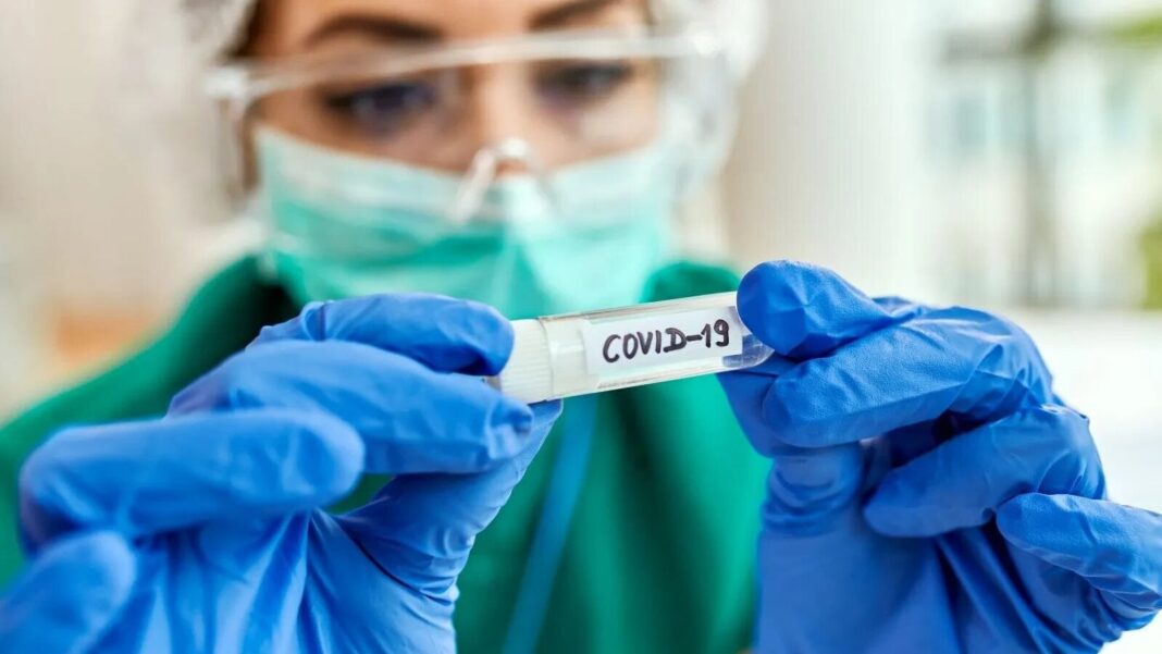 Explicație pentru pierderea gustului după COVID-19