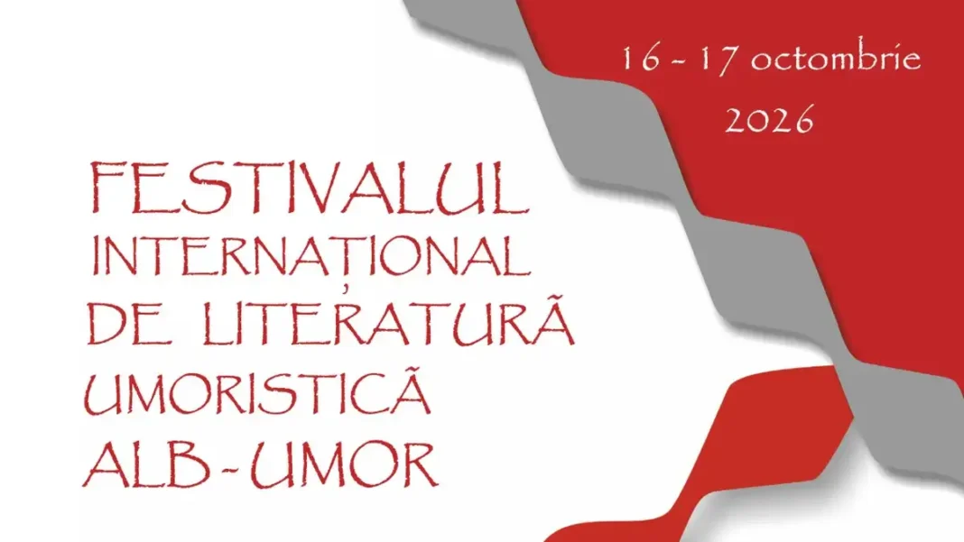 Festivalul de Umor Alba Iulia: Caricaturi și Epigrame