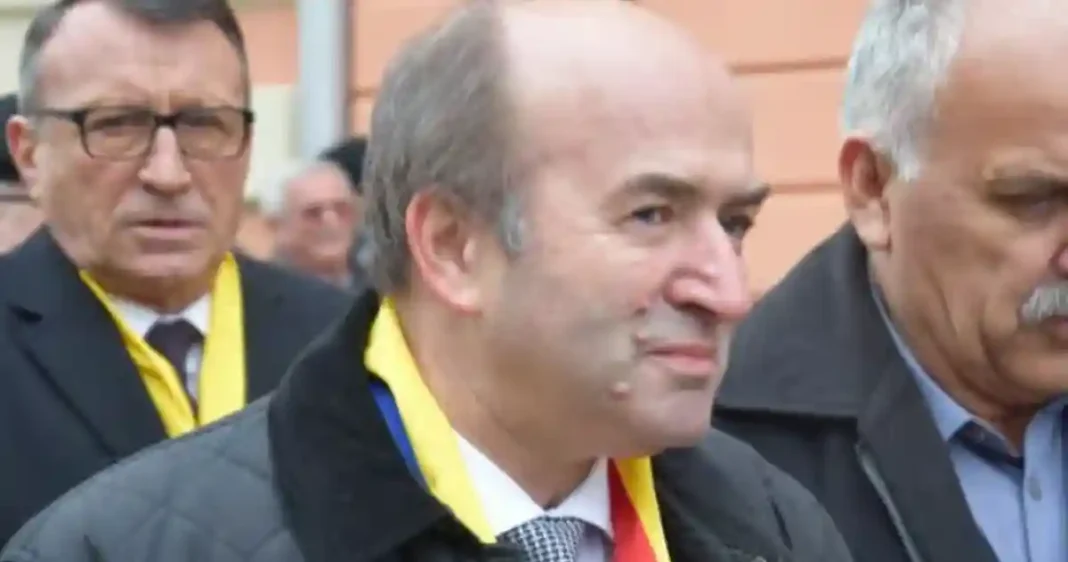 Fiul lui Tudorel Toader, Reținut pentru Agresiuni Sexuale