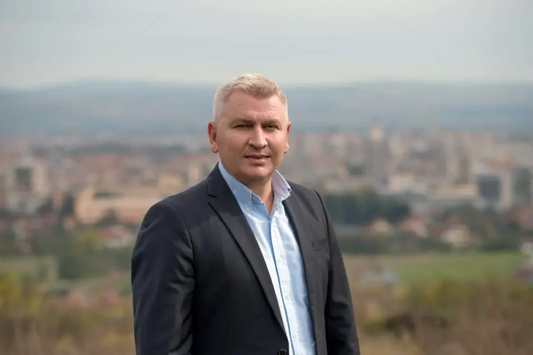 Florin Roman Neagă Implicarea într-o Altercație