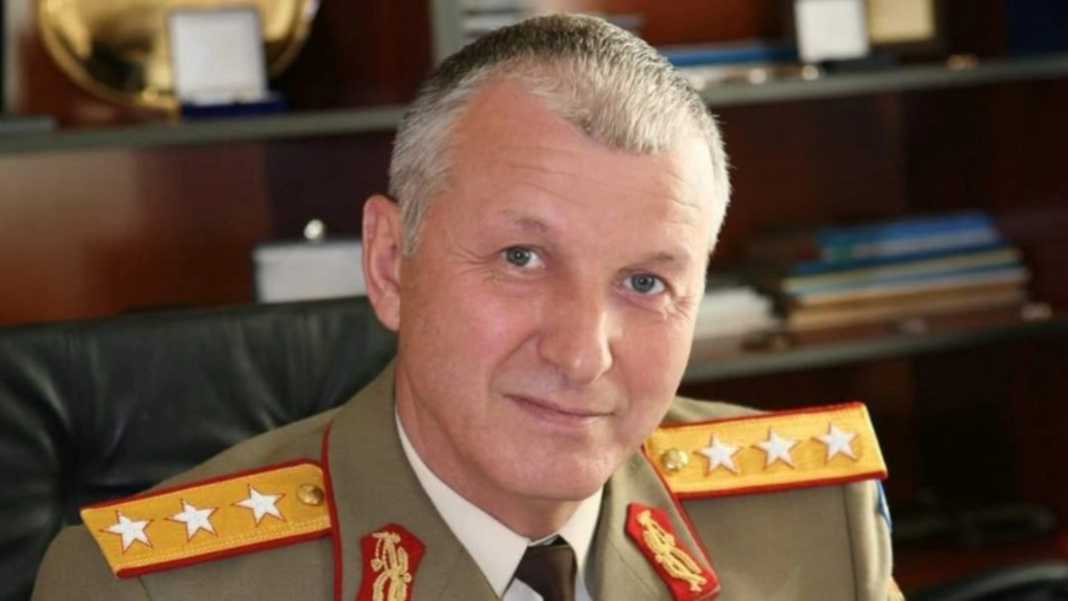 Generalul Bălăceanu propune măsuri după sabotajul din Brașov