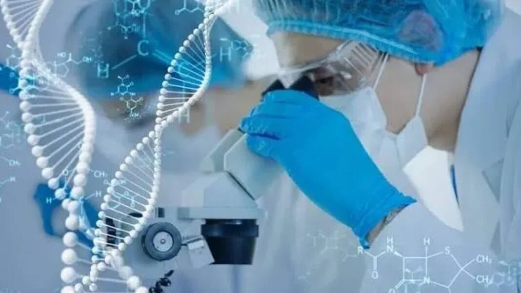 Genomica: Impact Major în Sănătatea Pacienților